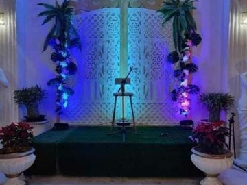 Newly Built 3 storey Hot Spring Resort with Swimming Pool, European Inspired Hot Spring Resort in Pansol, Calamba, Laguna