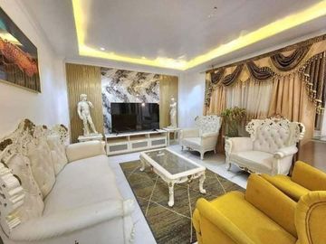 Newly Built 3 storey Hot Spring Resort with Swimming Pool, European Inspired Hot Spring Resort in Pansol, Calamba, Laguna