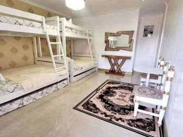 Newly Built 3 storey Hot Spring Resort with Swimming Pool, European Inspired Hot Spring Resort in Pansol, Calamba, Laguna