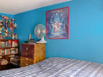Hermosa Casa en Venta en Chorrillos