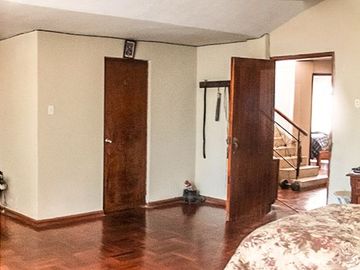 Hermosa Casa en Venta en Chorrillos