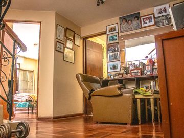 Hermosa Casa en Venta en Chorrillos