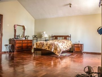 Hermosa Casa en Venta en Chorrillos