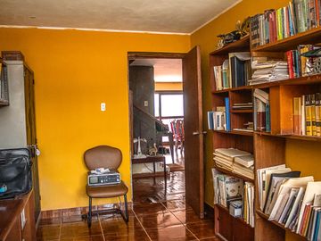 Hermosa Casa en Venta en Chorrillos