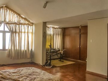 Hermosa Casa en Venta en Chorrillos