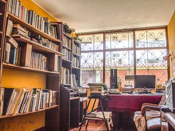 Hermosa Casa en Venta en Chorrillos