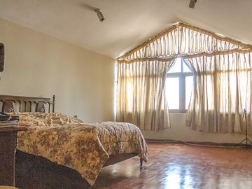 Hermosa Casa en Venta en Chorrillos