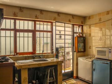 Hermosa Casa en Venta en Chorrillos