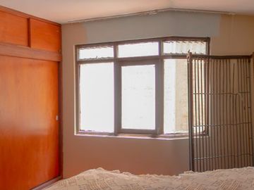 Hermosa Casa en Venta en Chorrillos