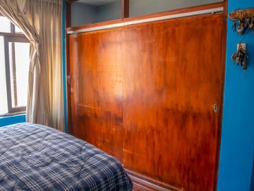 Hermosa Casa en Venta en Chorrillos