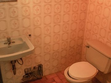 Hermosa Casa en Venta en Chorrillos
