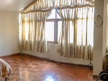Hermosa Casa en Venta en Chorrillos