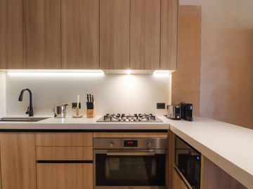 Departamento en PREVENTA en  The village ,Playa del Carmen