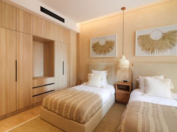 Departamento en PREVENTA en  The village ,Playa del Carmen