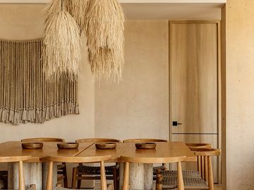 Departamento en PREVENTA en  The village ,Playa del Carmen