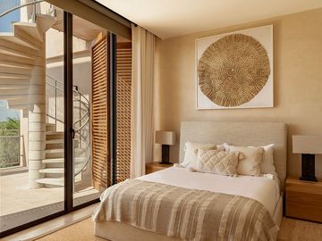 Departamento en PREVENTA en  The village ,Playa del Carmen