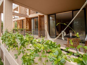 Departamento en PREVENTA en  The village ,Playa del Carmen