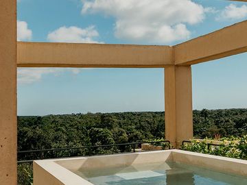 Departamento en PREVENTA en  The village ,Playa del Carmen