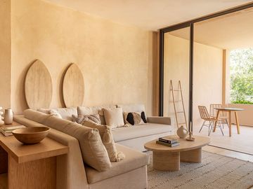 Departamento en PREVENTA en  The village ,Playa del Carmen