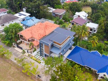 Xavier Estates Middle Ridge Lot House with View