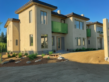 Portia 3 BR Rent to Own PAGIBIG Townhouse for Sale in Tanza, Cavite