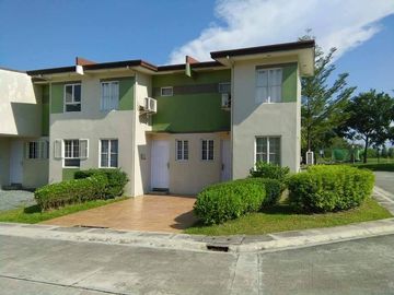 Portia 3 BR Rent to Own PAGIBIG Townhouse for Sale in Tanza, Cavite