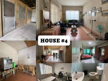 For sale Brgy. Taculing, Bacolod City