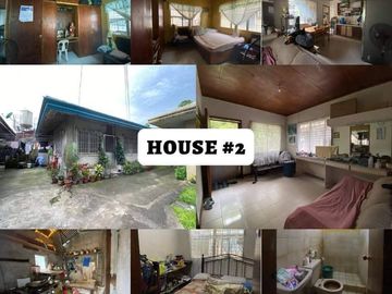 For sale Brgy. Taculing, Bacolod City