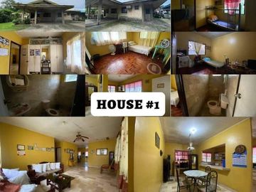 For sale Brgy. Taculing, Bacolod City