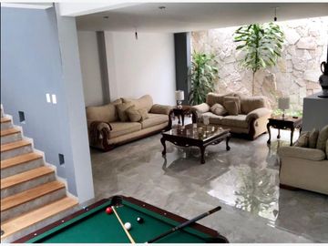 CASA en VENTA en PORTONES DEL CARMEN