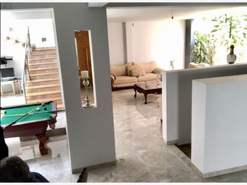 CASA en VENTA en PORTONES DEL CARMEN