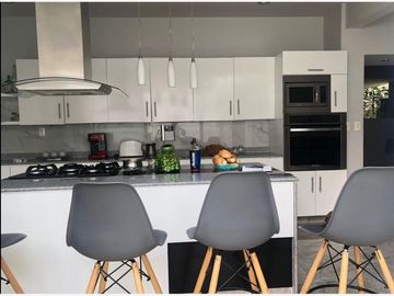 CASA en VENTA en PORTONES DEL CARMEN