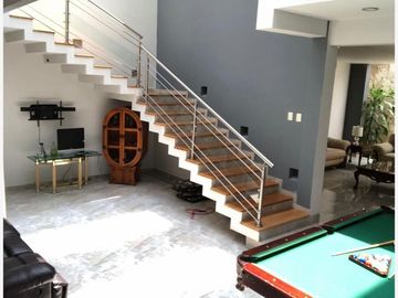 CASA en VENTA en PORTONES DEL CARMEN