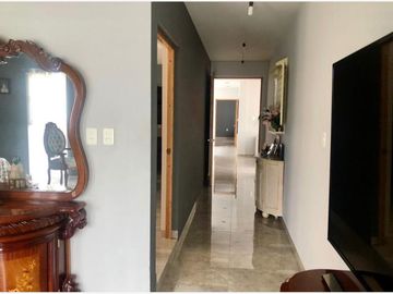 CASA en VENTA en PORTONES DEL CARMEN
