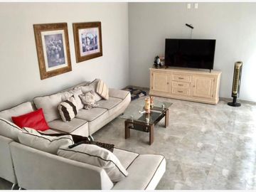 CASA en VENTA en PORTONES DEL CARMEN