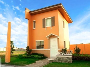 2 Bedroom House and Lot in Sta Maria  Bulacan