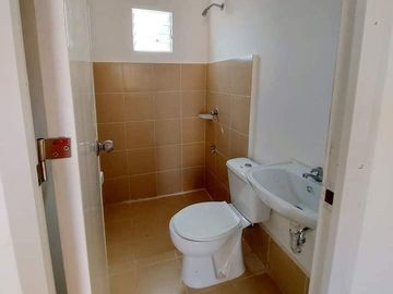 2 Bedroom House and Lot in Sta Maria  Bulacan