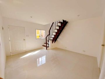 2 Bedroom House and Lot in Sta Maria  Bulacan