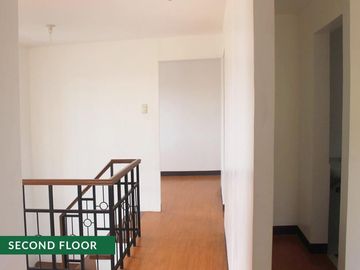 RFO 5 Bedroom Unit with Carport & Balcony Freya at Camella Malvar