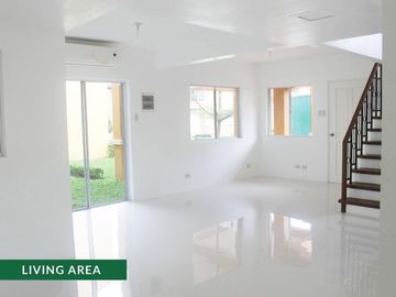 RFO 5 Bedroom Unit with Carport & Balcony Freya at Camella Malvar