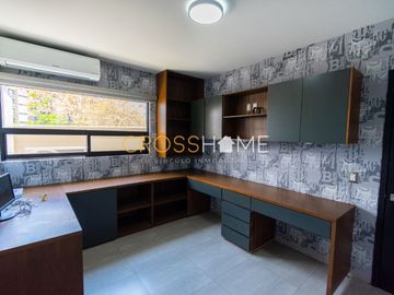 Excelente casa en venta en Cañadas de Lago en condominio