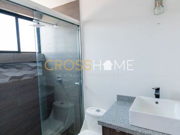 Excelente casa en venta en Cañadas de Lago en condominio