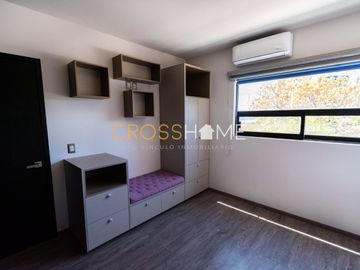 Excelente casa en venta en Cañadas de Lago en condominio