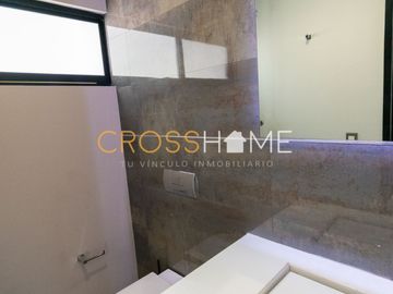 Excelente casa en venta en Cañadas de Lago en condominio