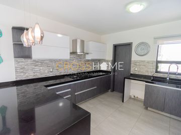 Excelente casa en venta en Cañadas de Lago en condominio