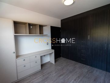 Excelente casa en venta en Cañadas de Lago en condominio
