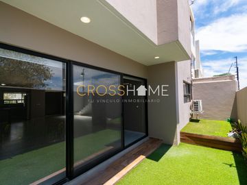 Excelente casa en venta en Cañadas de Lago en condominio