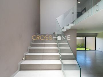 Excelente casa en venta en Cañadas de Lago en condominio
