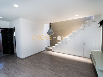 Excelente casa en venta en Cañadas de Lago en condominio
