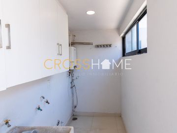 Excelente casa en venta en Cañadas de Lago en condominio
